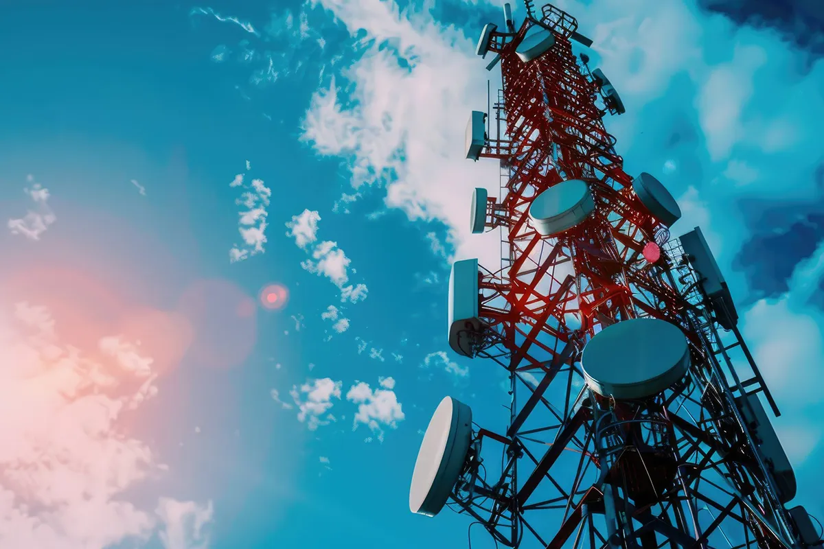 Telecomunicaciones